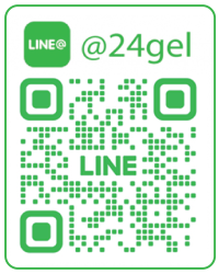 QR 24gel